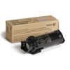 Xerox 106R03480 svart toner hög kapacitet (original) 106R03480 048088