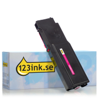 Xerox 106R03503 magenta toner (varumärket 123ink)