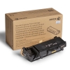 Xerox 106R03620 svart toner (original) 048072 - 1