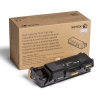 Xerox 106R03622 svart toner hög kapacitet (original) 048074 - 1