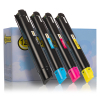 Xerox 106R03741/42/43/44 BK/C/M/Y toner 4-pack (varumärket 123ink) 130803 - 1