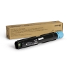 Xerox 106R03760 cyan toner hög kapacitet (original) 106R03760 048264