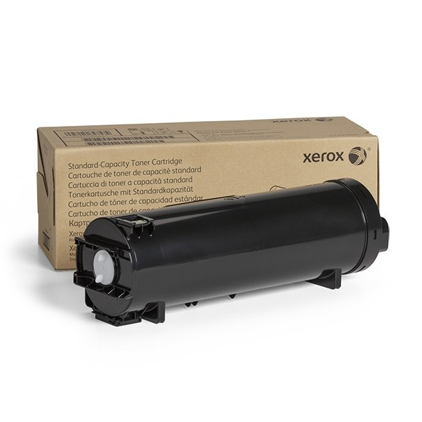 Xerox 106R03940 svart toner (original) 106R03940 048312 - 1