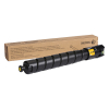 Xerox 106R04040 gul toner (original) 048354 - 1