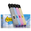 Xerox 106R04041/38/39/40 BK/C/M/Y toner 4-pack (varumärket 123ink) 130816 - 1