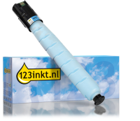 Xerox 106R04066 cyan toner (varumärket 123ink)