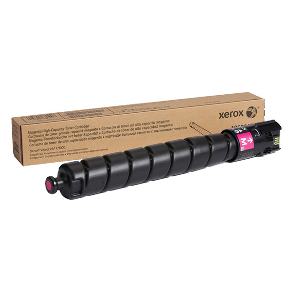 Xerox 106R04067 magenta toner (original) 106R04067 048368 - 1