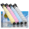 Xerox 106R04069/66/67/68 BK/C/M/Y toner 4-pack (varumärket 123ink) 131997 - 1