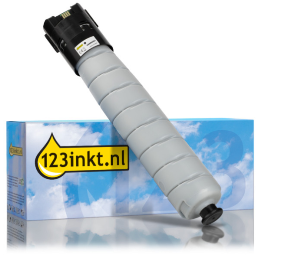 Xerox 106R04069 svart toner (varumärket 123ink) 048365 - 1