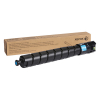 Xerox 106R04078 cyan toner hög kapacitet (original) 048374 - 1