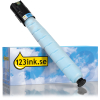 Xerox 106R04078 cyan toner hög kapacitet (varumärket 123ink) 048375 - 1