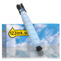 Xerox 106R04078 cyan toner hög kapacitet (varumärket 123ink) 048375
