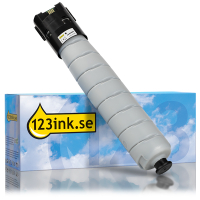 Xerox 106R04081 svart toner hög kapacitet (varumärket 123ink) 048373