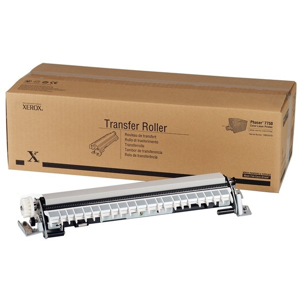 Xerox 108R00579 transfer roller (original) 108R00579 047172 - 1