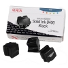 Xerox 108R00604 svart solid ink 3-pack (original) 046726 - 1