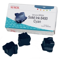 Xerox 108R00605 cyan solid ink 3-pack (original) 108R00605 046727