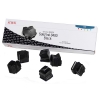 Xerox 108R00608 svart solid ink 6-pack (original) 046730 - 1