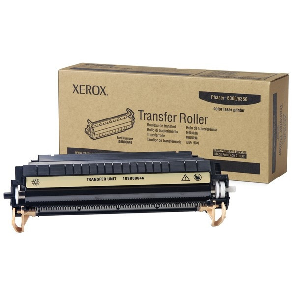 Xerox 108R00646 transfer unit (original) 108R00646 047005 - 1