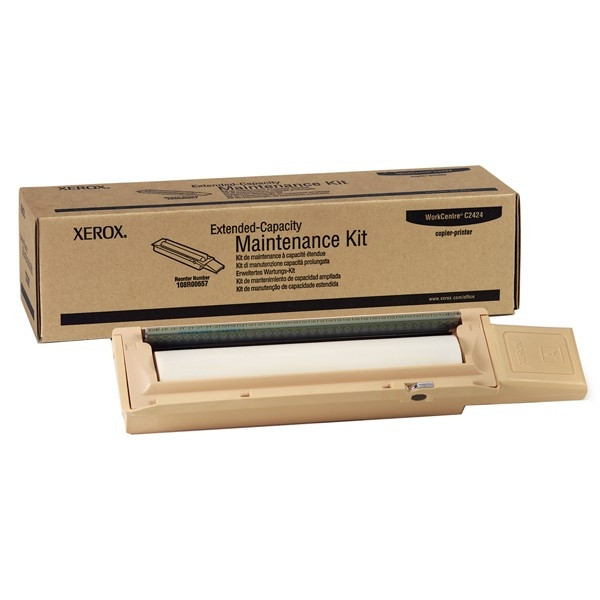 Xerox 108R00657 hög kapacitet maintenance kit (original) 108R00657 047045 - 1