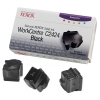 Xerox 108R00663 svart solid ink 3-pack (original)