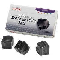 Xerox 108R00663 svart solid ink 3-pack (original) 108R00663 047030
