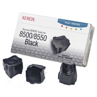 Xerox 108R00668 svart solid ink 3-pack (original) 108R00668 046915