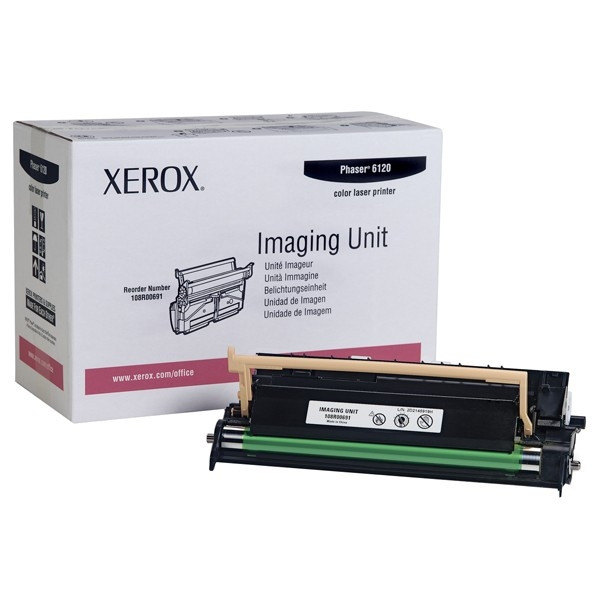 Xerox 108R00691 imaging unit (original) 108R00691 047106 - 1
