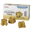 Xerox 108R00725 gul solid ink 3-pack (original)