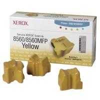 Xerox 108R00725 gul solid ink 3-pack (original) 108R00725 047222