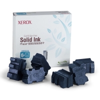 Xerox 108R00746 cyan solid ink 6-pack (original) 108R00746 047368