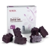 Xerox 108R00747 magenta solid ink 6-pack (original) 047370 - 1