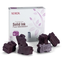 Xerox 108R00747 magenta solid ink 6-pack (original) 108R00747 047370