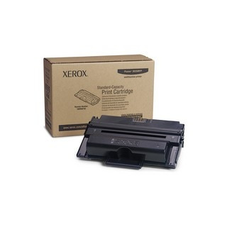 Xerox 108R00793 svart toner (original) 108R00793 047414 - 1