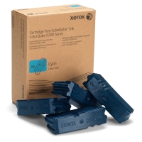 Xerox 108R00829 cyan solid ink 4-pack (original) 108R00829 047796