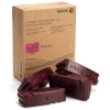 Xerox 108R00830 magenta solid ink 4-pack (original)