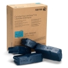 Xerox 108R00833 cyan solid ink 4-pack (original) 047608 - 1