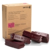 Xerox 108R00834 magenta solid ink 4-pack (original) 047610 - 1