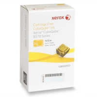 Xerox 108R00933 gul solid ink 2-pack (original) 108R00933 047590