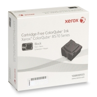 Xerox 108R00935 svart solid ink 4-pack (original) 108R00935 047594