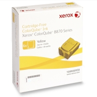 Xerox 108R00956 gul solid ink 6-pack (original) 108R00956 047604