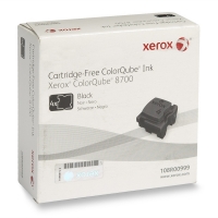 Xerox 108R00999 svart solid ink 4-pack (original) 108R00999 047794