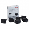 Xerox 108R01025 svart solid ink 6-pack (original) 047940 - 1