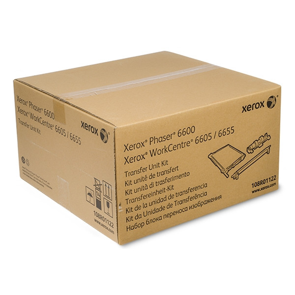 Xerox 108R01122 transfer unit kit (original) 108R01122 047986 - 1