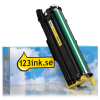 Xerox 108R01487 gul trumma (varumärket 123ink) 048213 - 1