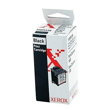 Xerox 108R336 svart bläckpatron (original) 108R00336 041860 - 1