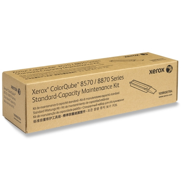 Xerox 109R00784 maintenance kit (original) 109R00784 047598 - 1