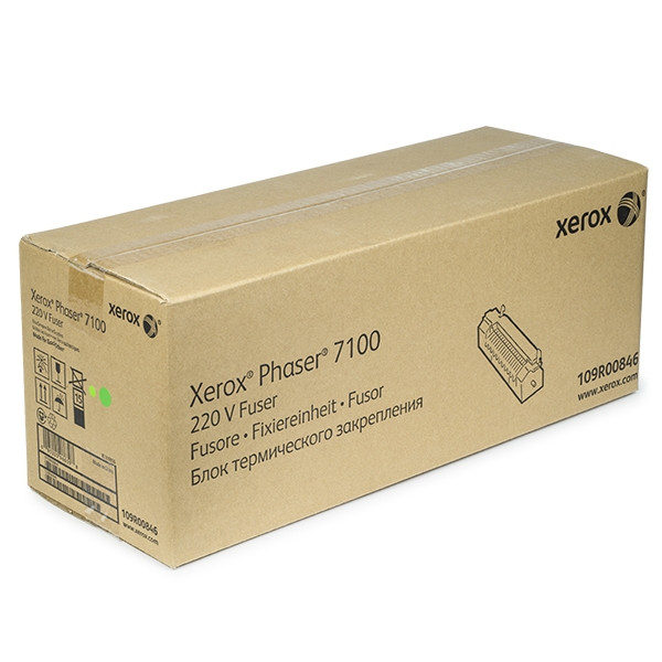 Xerox 109R00846 fuser unit (original) 109R00846 047902 - 1