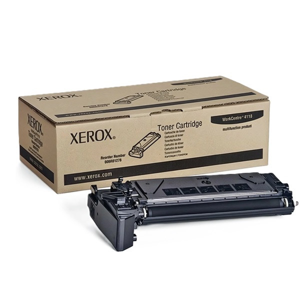Xerox 113R00081 trumma (original) 113R00081 046771 - 1