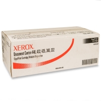 Xerox 113R00307 svart toner (original) 113R00307 046748