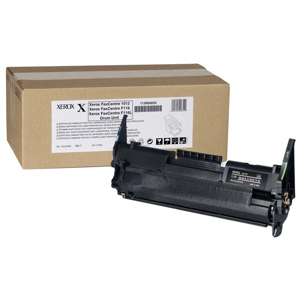 Xerox 113R00655 trumma (original) 113R00655 046764 - 1